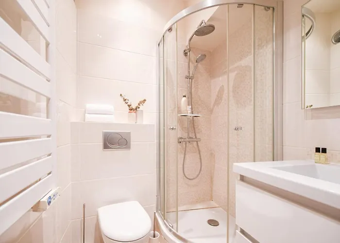 Guestready - Fantastic In Epinettes For 4! * Paris