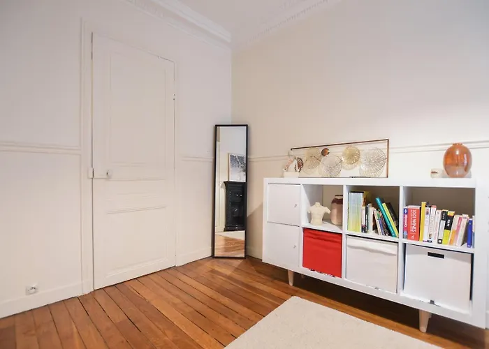 Lägenhet Guestready - Fantastic In Epinettes For 4!